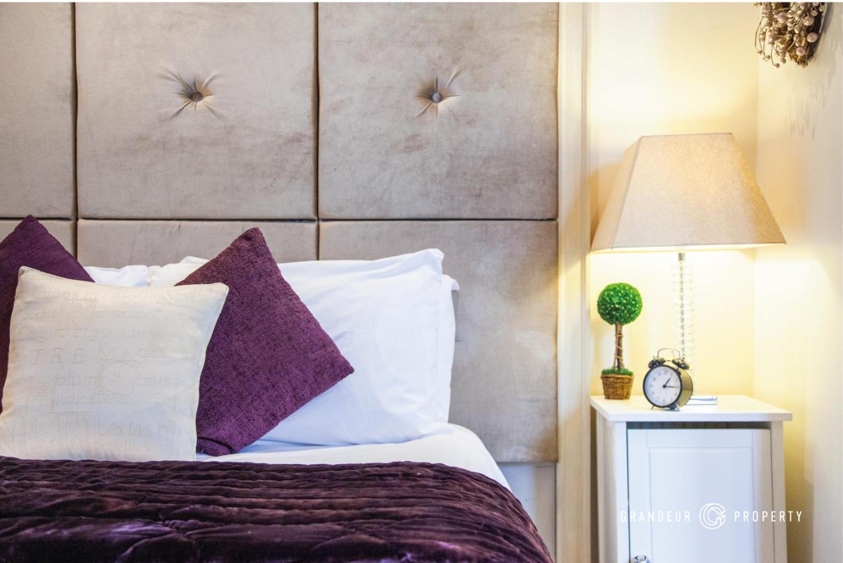Treetop Suite By Grandeur Property Bournemouth Ngoại thất bức ảnh